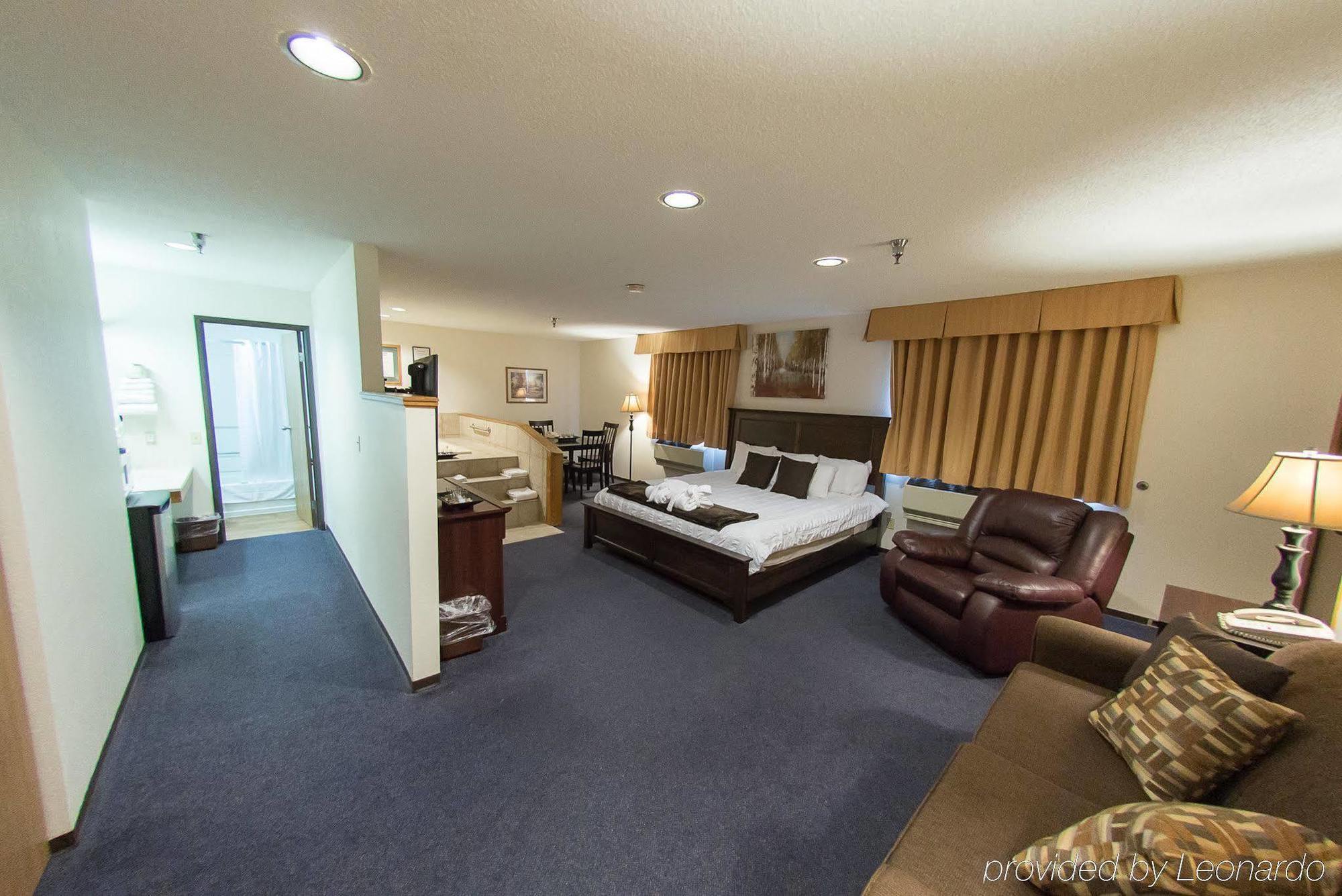 Super 8 By Wyndham Williams Lake Bc Exterior foto